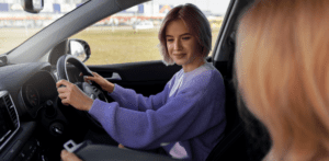 How Many Driving Lessons Should I Take Each Week?