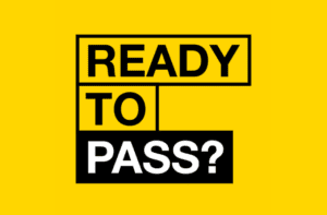 How driving instructors can support the ‘Ready to Pass campaign