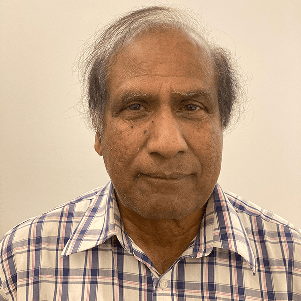 Rajasingam Krishnathasan driving instructor