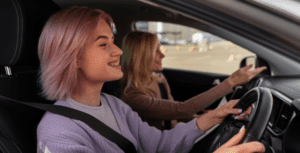 How much are driving lessons 2024