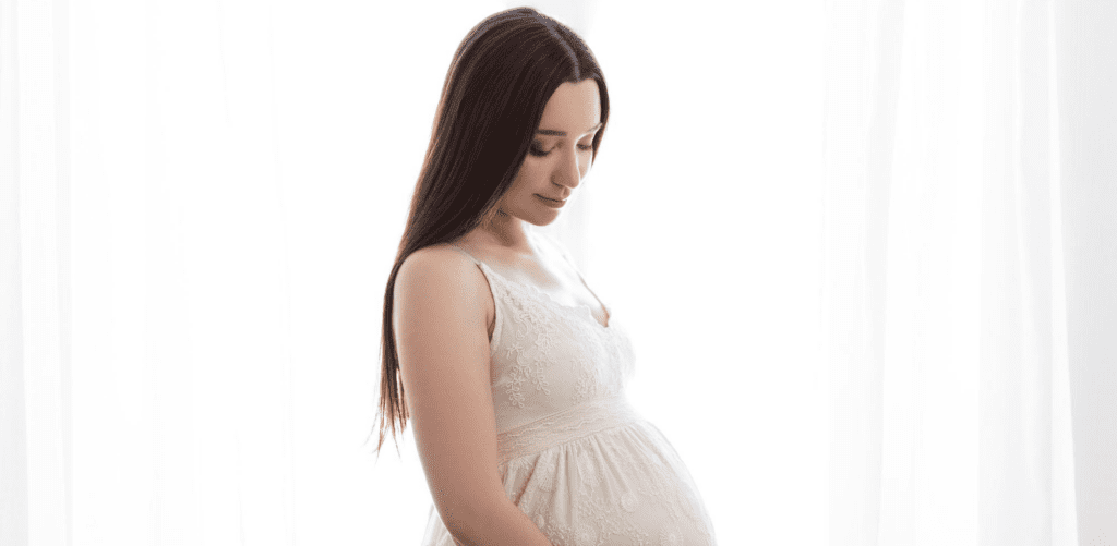 Is it safe to drive while pregnant
