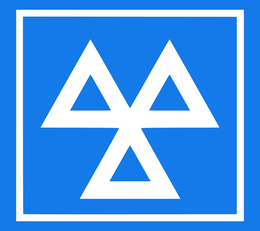 MOT approved test station logo