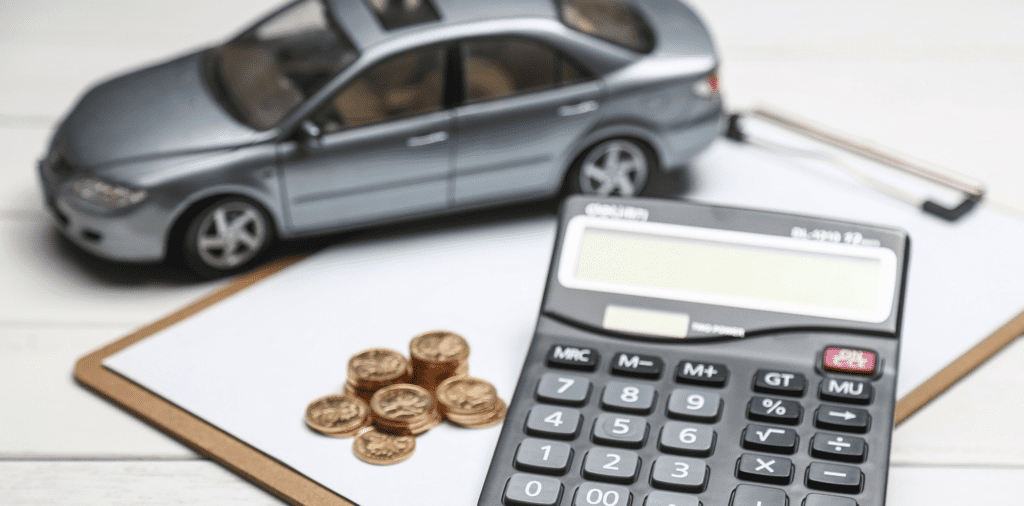 Car insurance increases with modifications