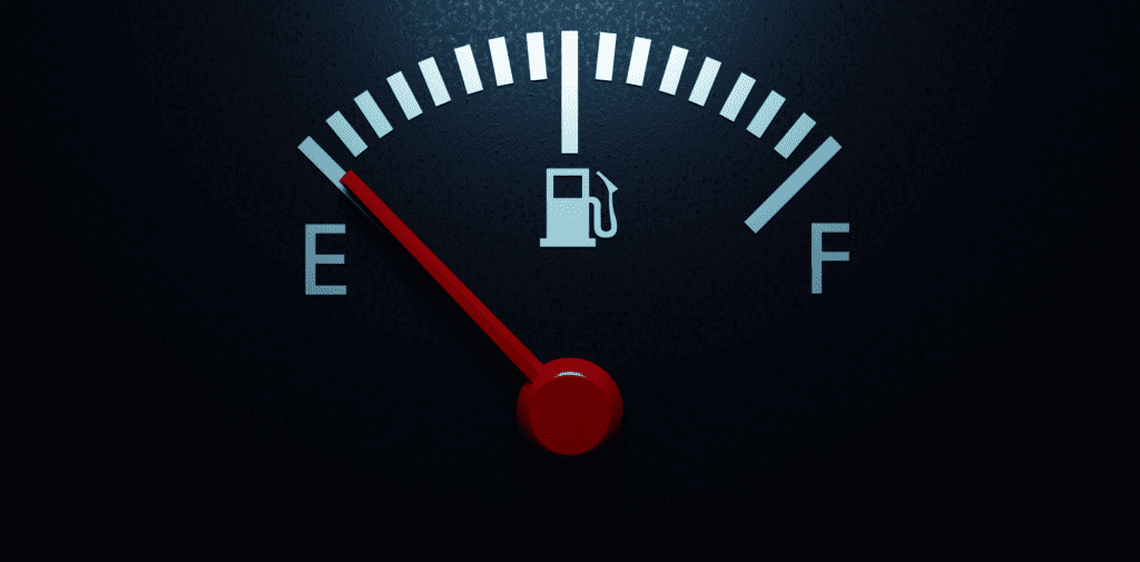 Car fuel economy