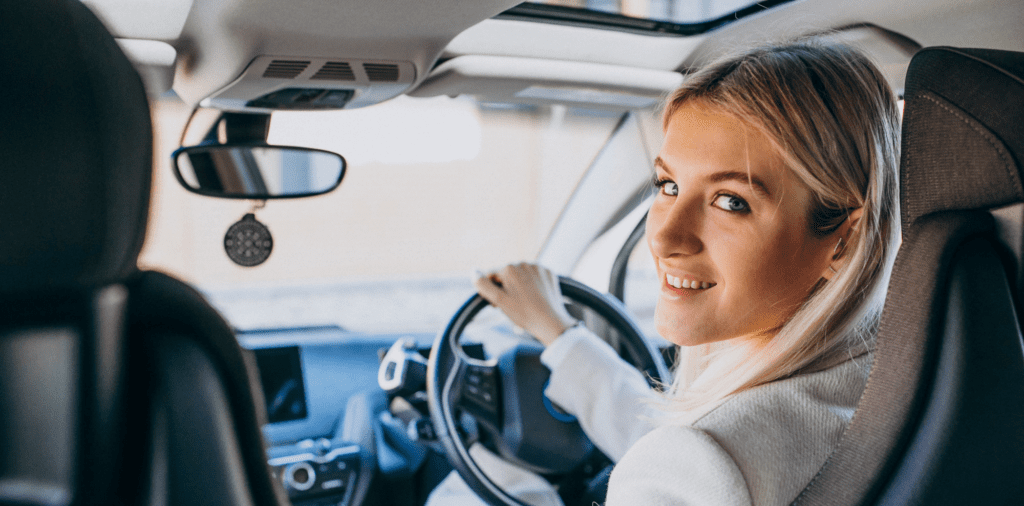 Can You Drive If You’re Deaf or Have Hearing Impairment
