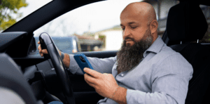5 Tips to Prevent Mobile Phone Use While Driving