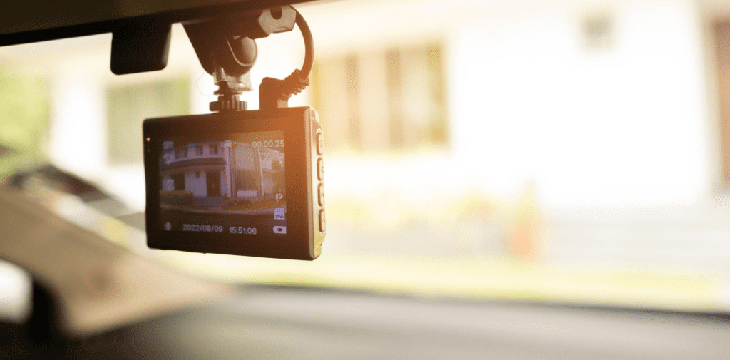 The Complexities of Data Protection with Dash Cams