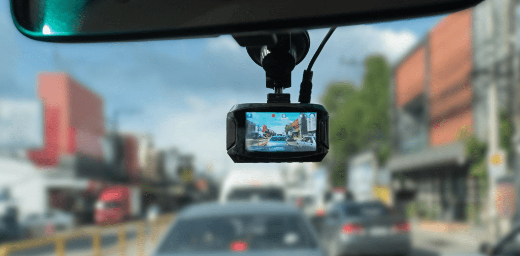 The High Cost of Quality Dash Cams