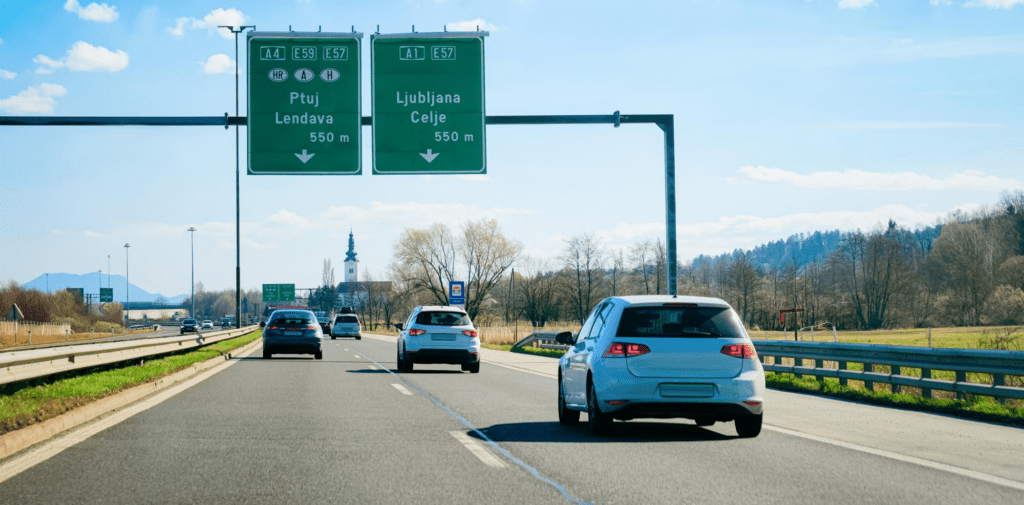 When to Change Lanes