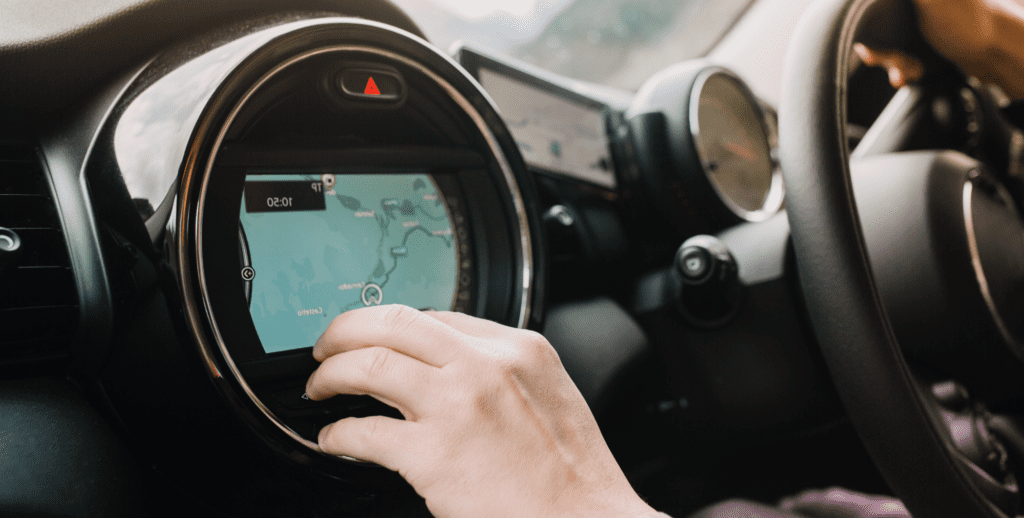 Inaccuracies in Satellite Navigation Systems