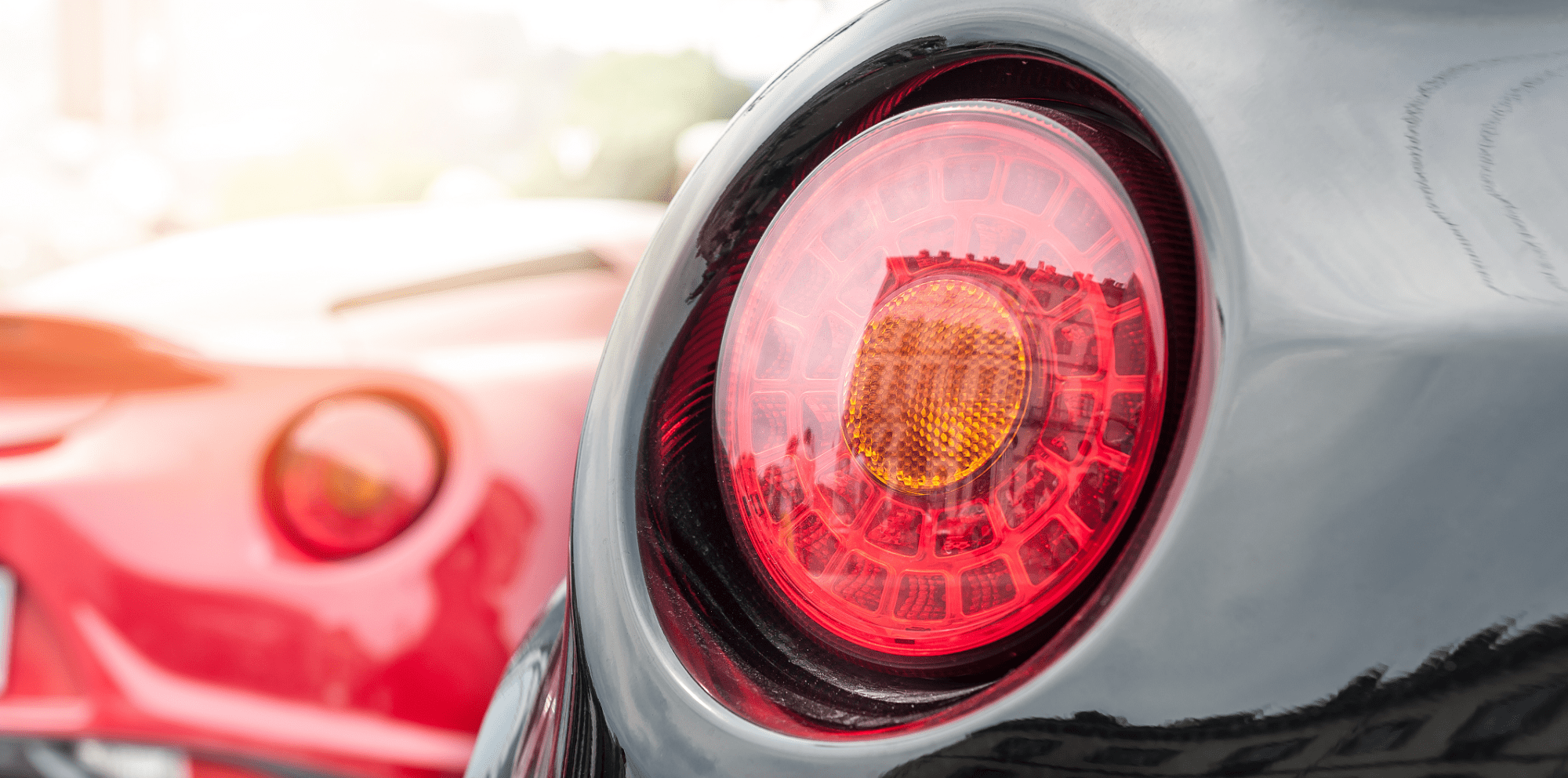 How To Check Your Headlights And Tail Lights Before Driving Rated Driving