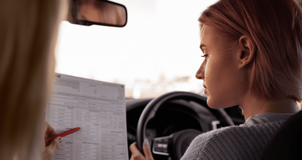 Choosing a Driving School or Instructor