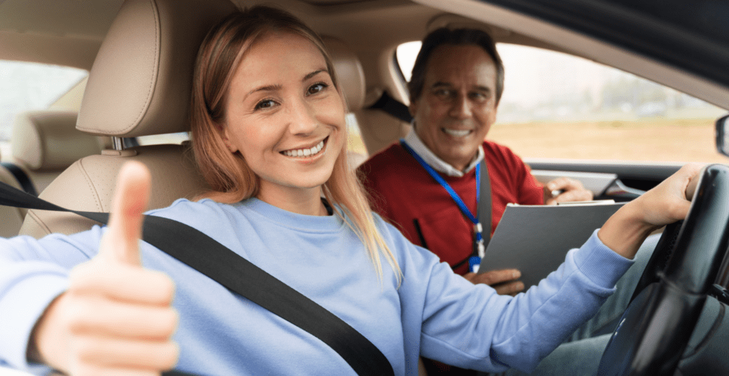 Comparing Costs - Automatic vs. Manual Driving Lessons