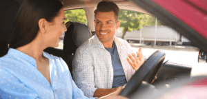 How to Master Independent Driving in Your Test