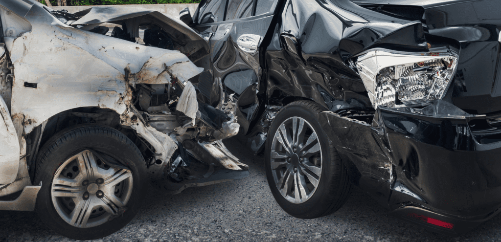 Potential Reduction in Traffic Accidents