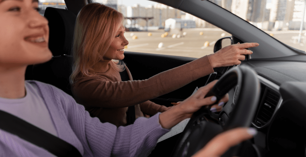 Types of Driving Lessons and Their Costs