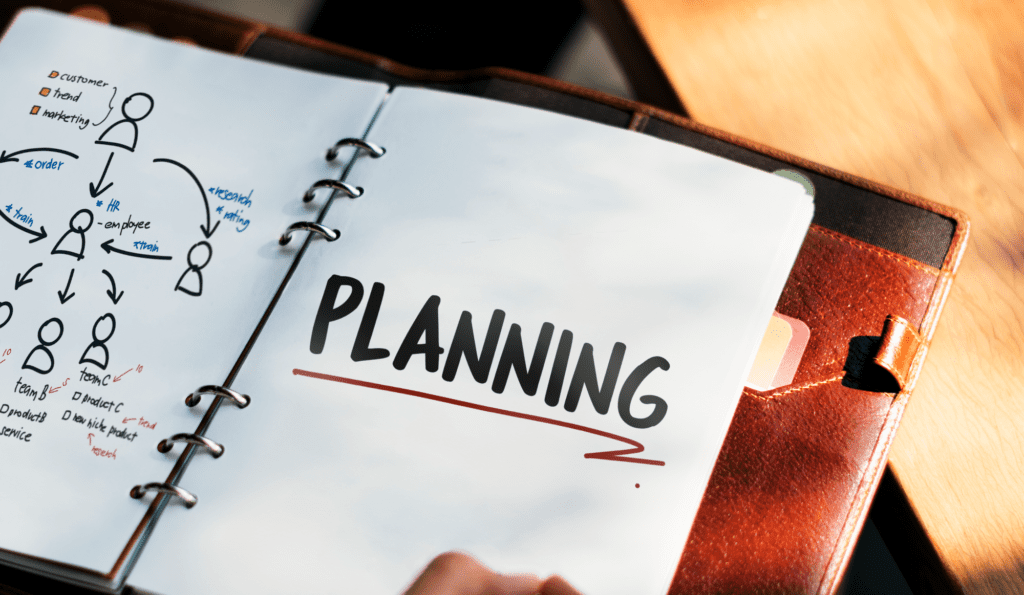 Understanding the Importance of Lesson Planning