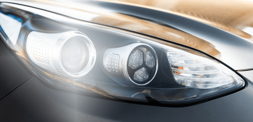 Safety Benefits of Using Sidelights