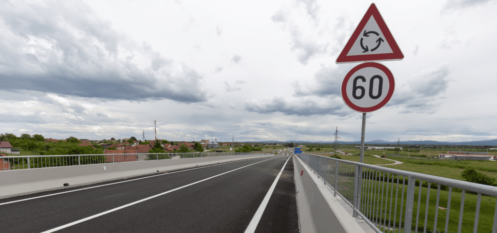 Understanding Lane Markings and Road Signs